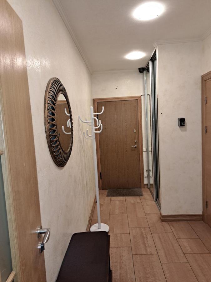Andy Service Appartments Riga Exterior foto